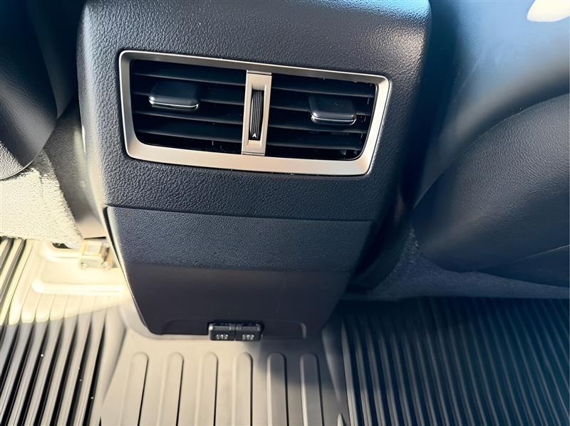 Lexus RX 350 FWD 2022