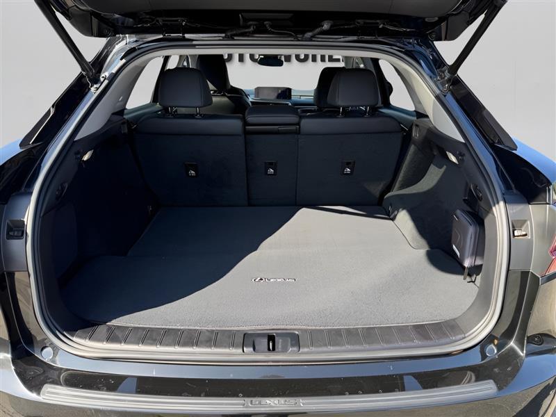 Lexus RX 350 FWD 2022