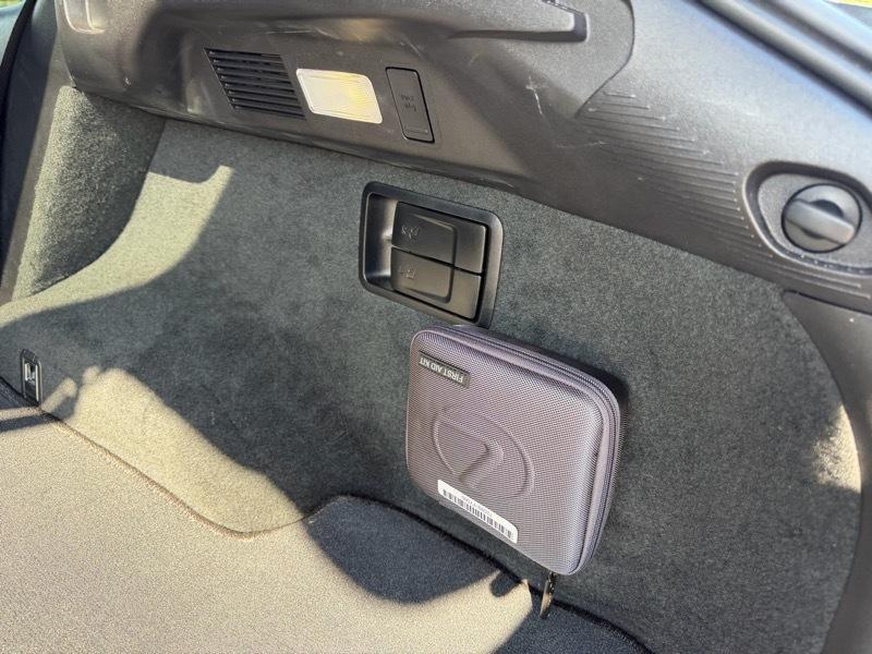 Lexus RX 350 FWD 2022