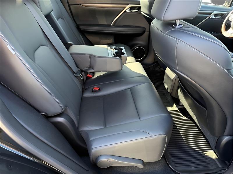 Lexus RX 350 FWD 2022