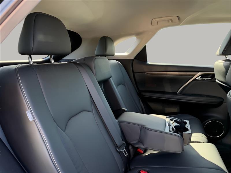 Lexus RX 350 FWD 2022