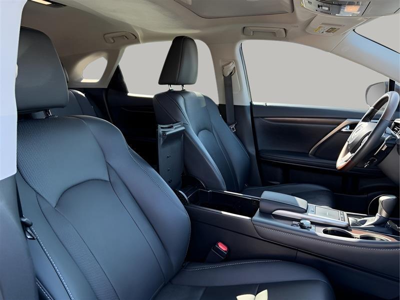 Lexus RX 350 FWD 2022