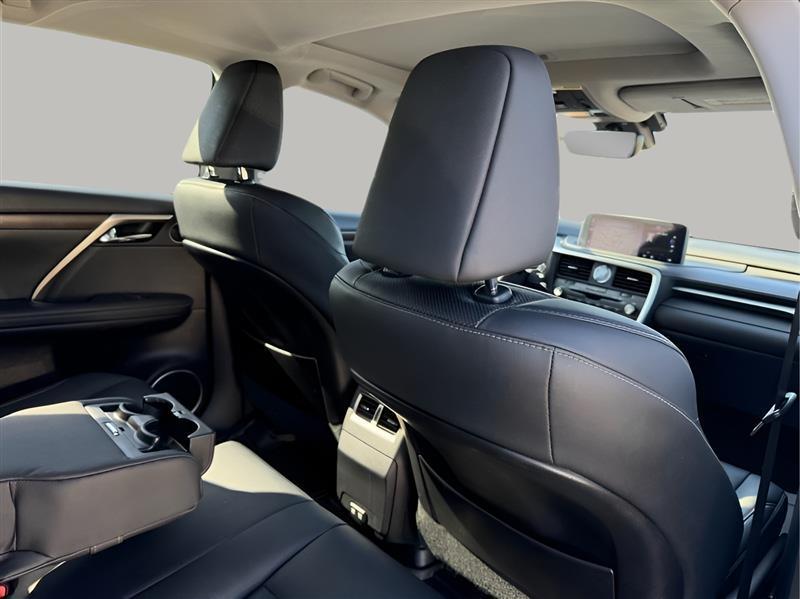 Lexus RX 350 FWD 2022