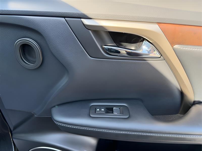 Lexus RX 350 FWD 2022