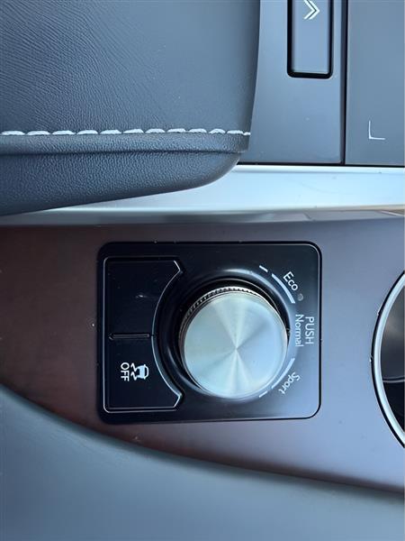 Lexus RX 350 FWD 2022