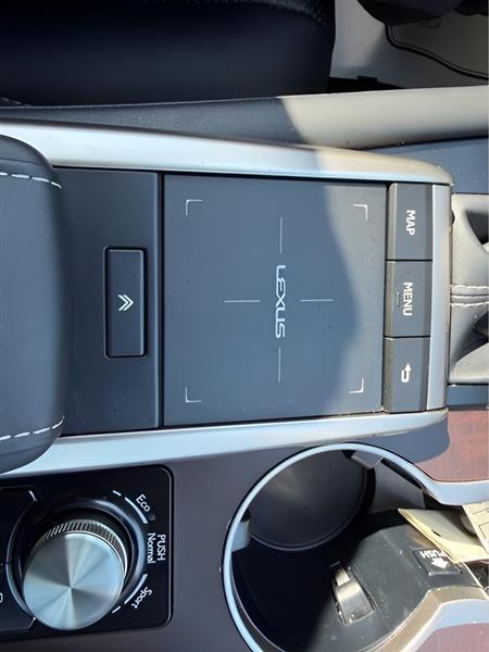 Lexus RX 350 FWD 2022