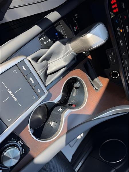 Lexus RX 350 FWD 2022