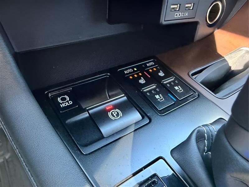 Lexus RX 350 FWD 2022