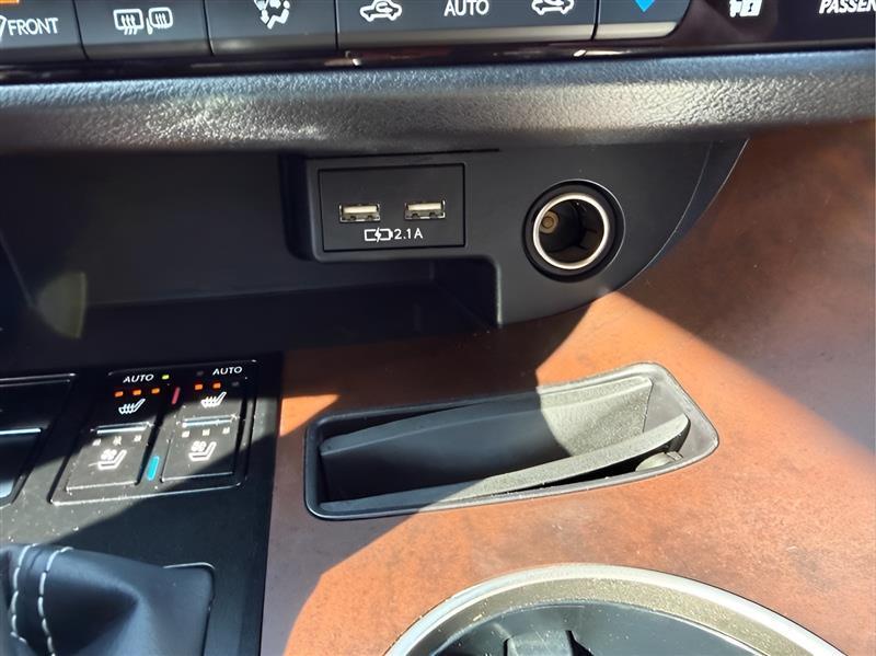 Lexus RX 350 FWD 2022