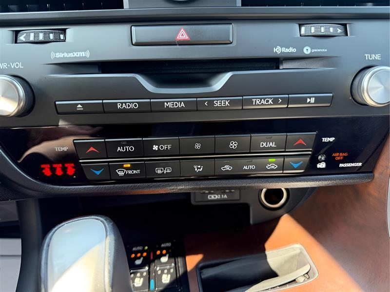 Lexus RX 350 FWD 2022