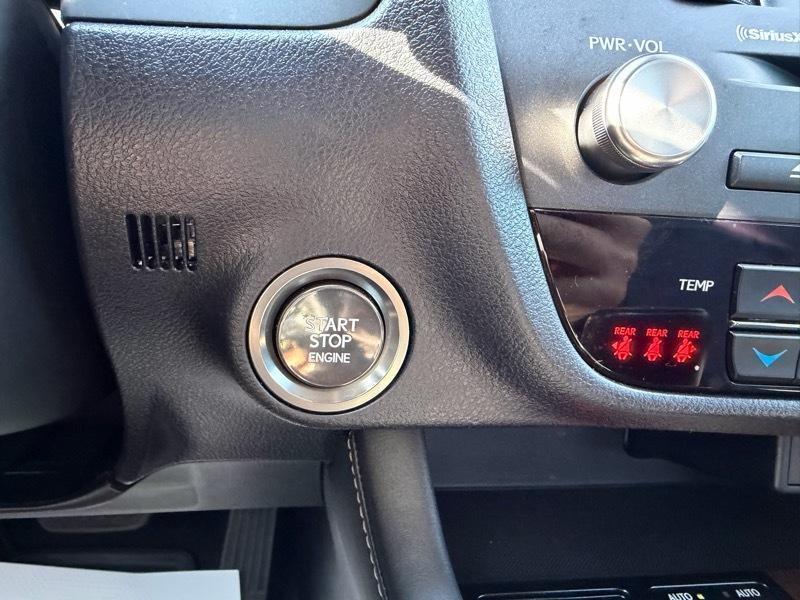 Lexus RX 350 FWD 2022