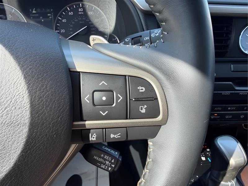 Lexus RX 350 FWD 2022