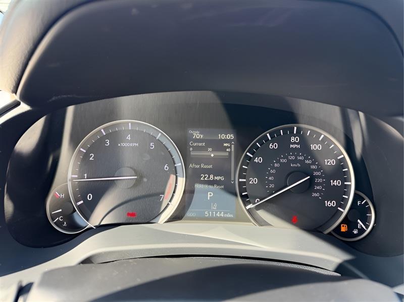 Lexus RX 350 FWD 2022