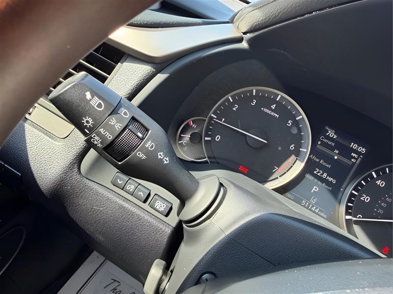 Lexus RX 350 FWD 2022