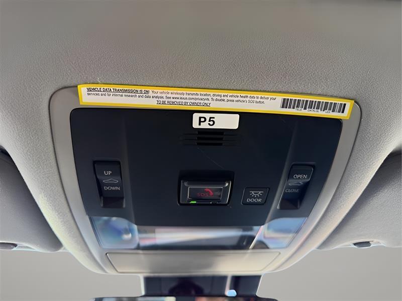 Lexus RX 350 FWD 2022