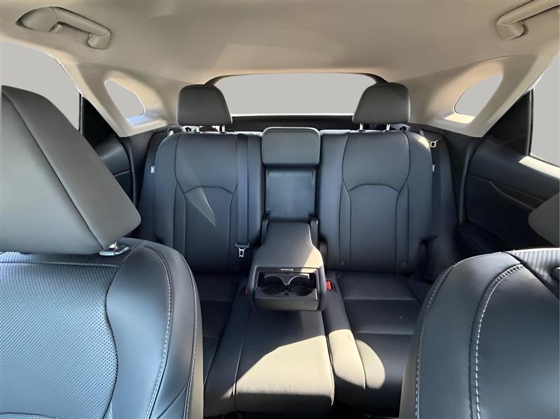 Lexus RX 350 FWD 2022