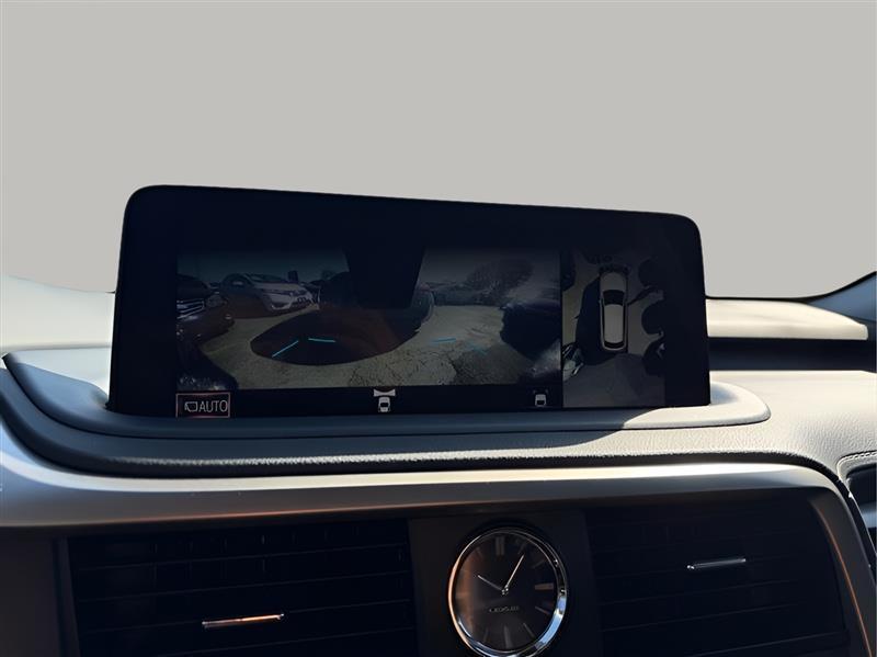 Lexus RX 350 FWD 2022