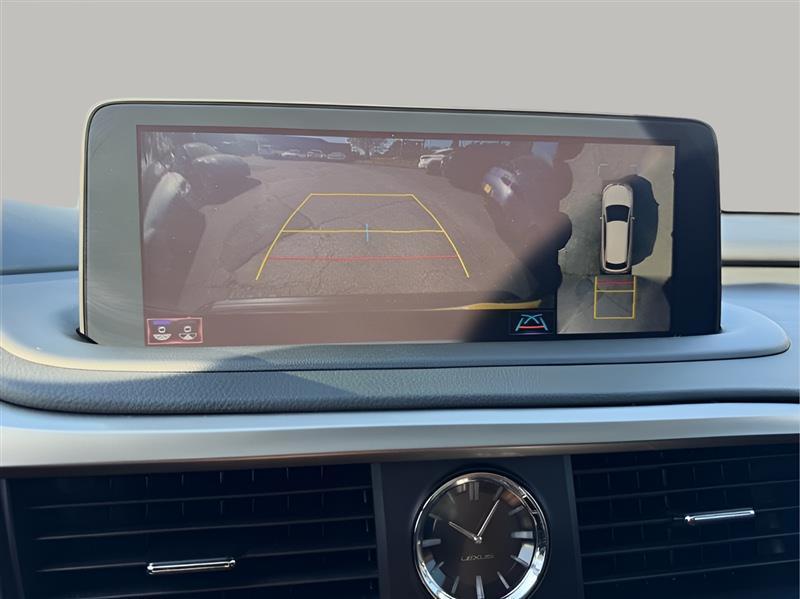 Lexus RX 350 FWD 2022