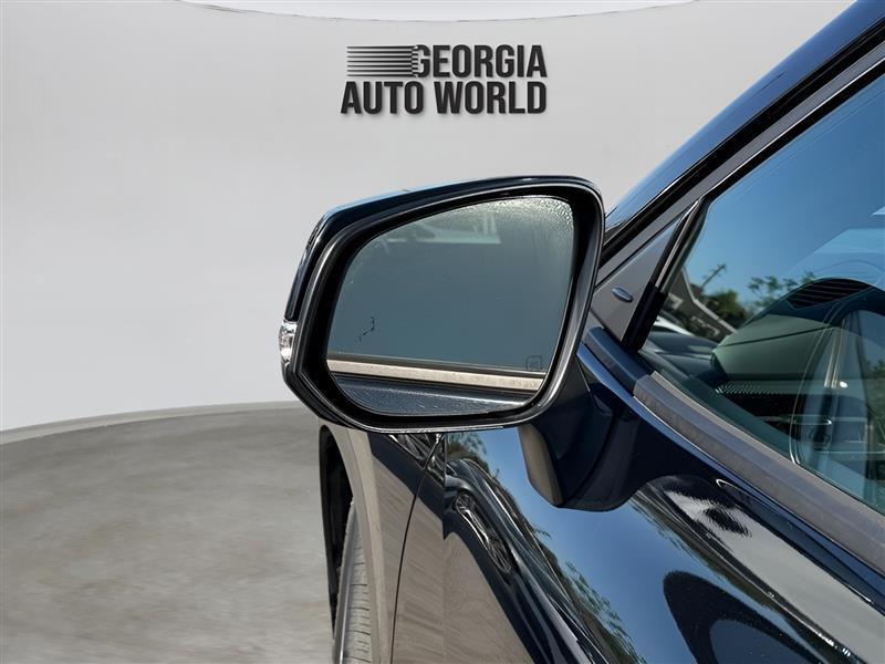 Toyota Highlander XSE FWD V6 2021