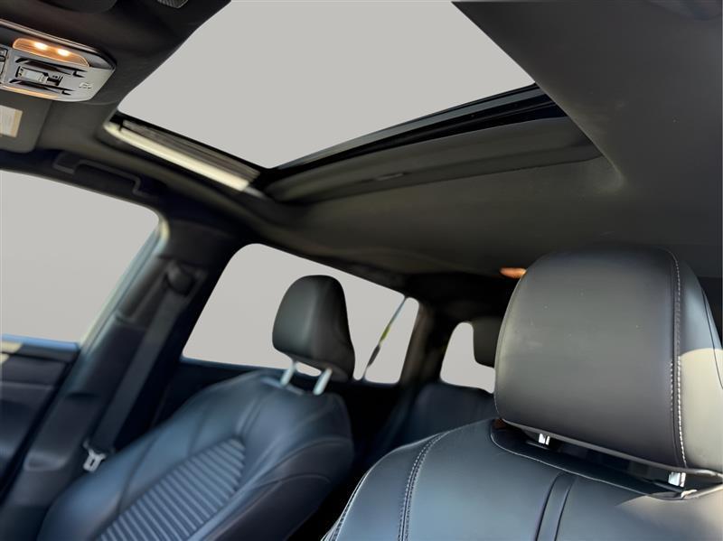 Toyota Highlander XSE FWD V6 2021