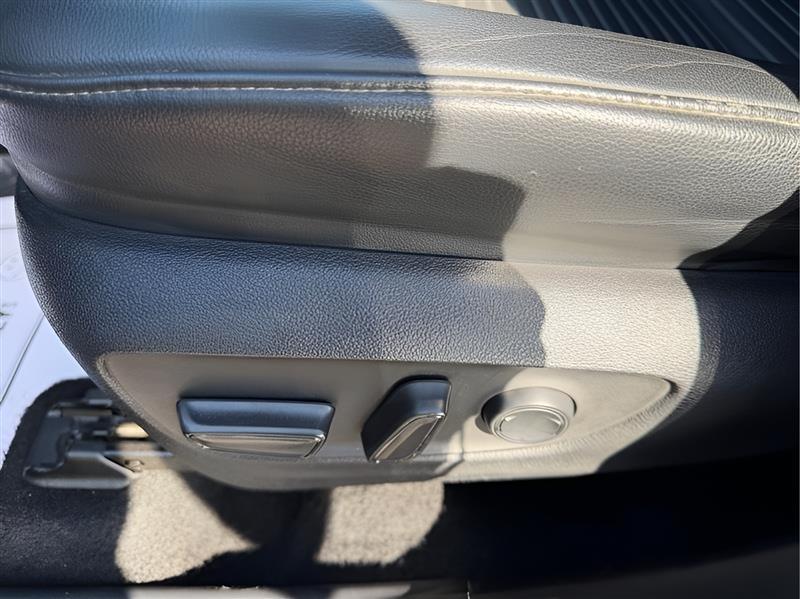 Toyota Highlander XSE FWD V6 2021