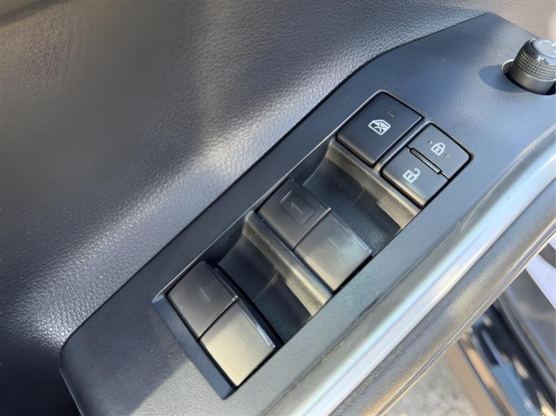 Toyota Highlander XSE FWD V6 2021