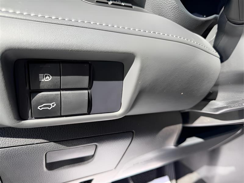 Toyota Highlander XSE FWD V6 2021