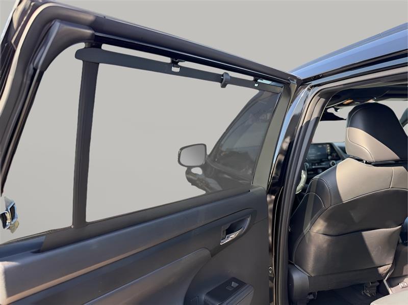 Toyota Highlander XSE FWD V6 2021