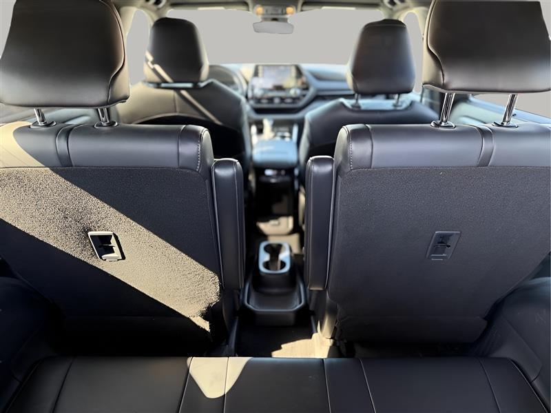 Toyota Highlander XSE FWD V6 2021