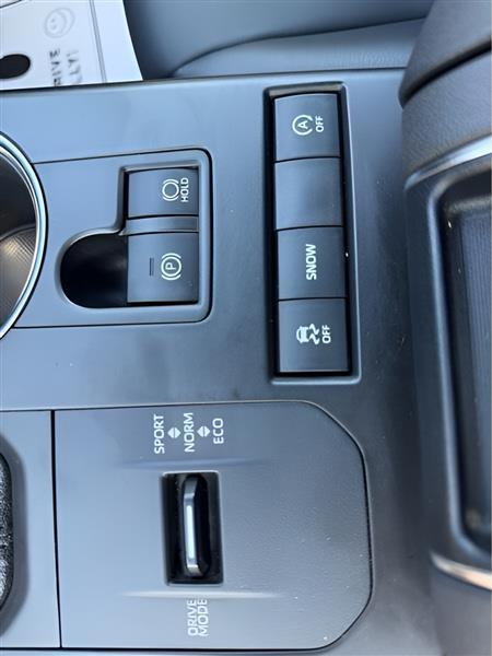 Toyota Highlander XSE FWD V6 2021