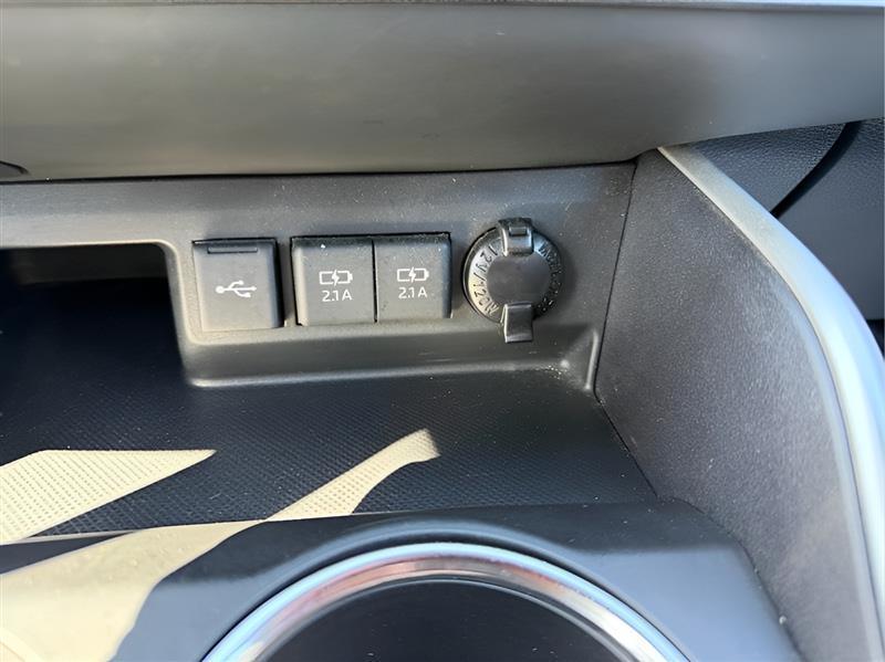 Toyota Highlander XSE FWD V6 2021