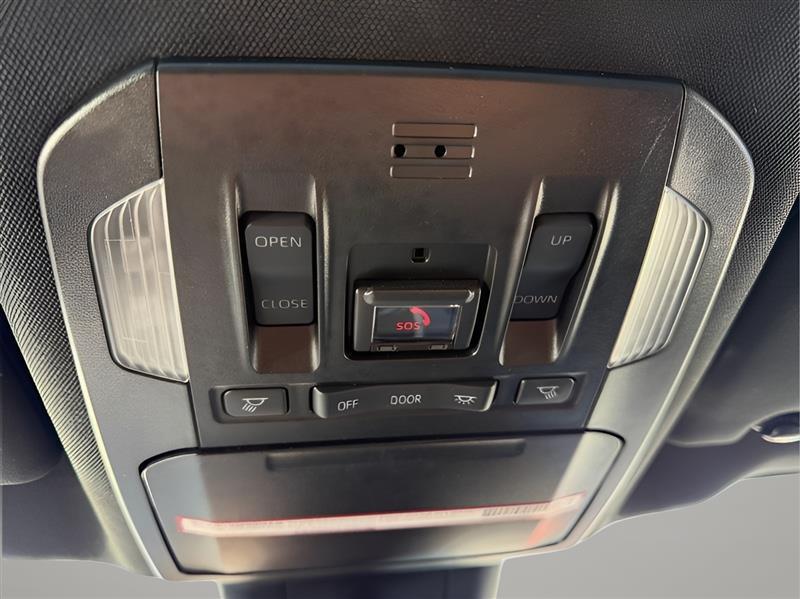 Toyota Highlander XSE FWD V6 2021