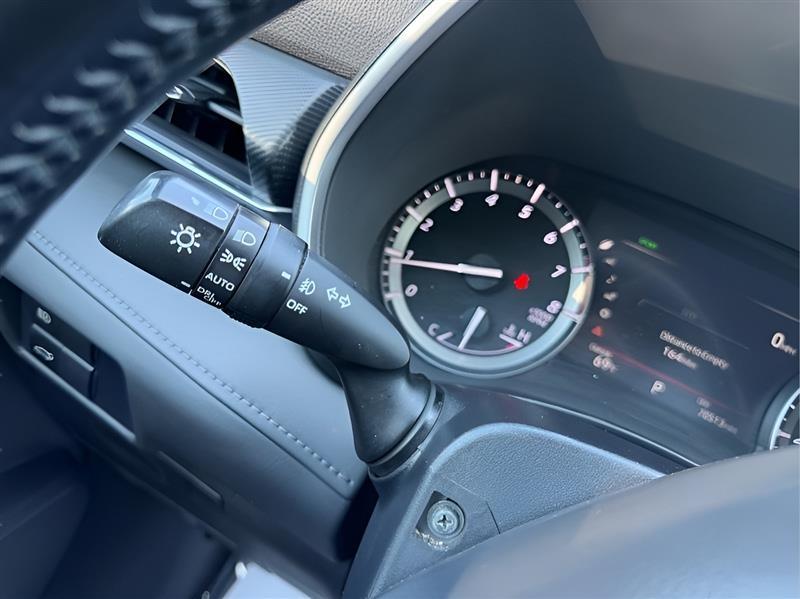 Toyota Highlander XSE FWD V6 2021