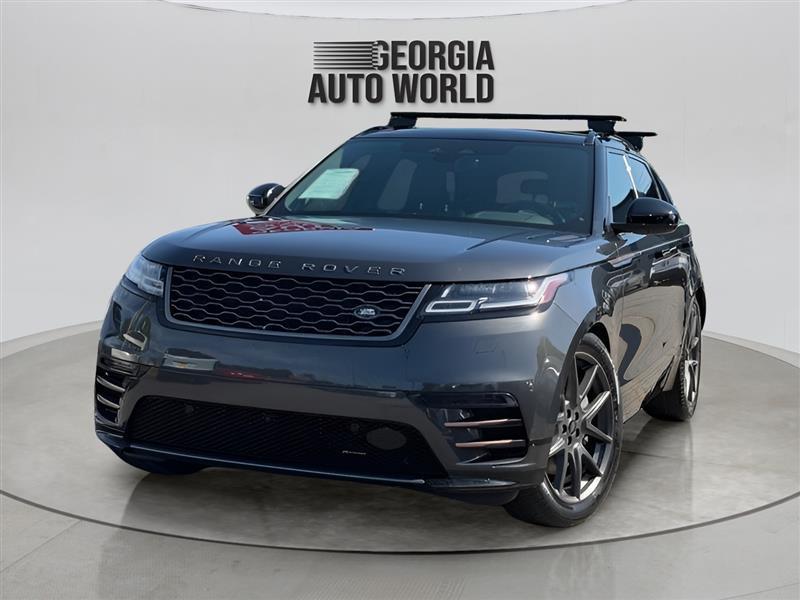 Land Rover Range Rover Velar R-Dynamic S 2023