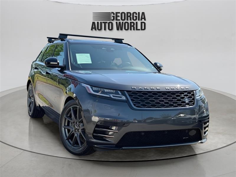 Land Rover Range Rover Velar R-Dynamic S 2023