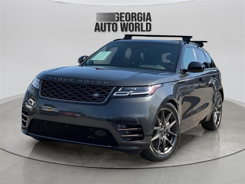 Land Rover Range Rover Velar R-Dynamic S 2023