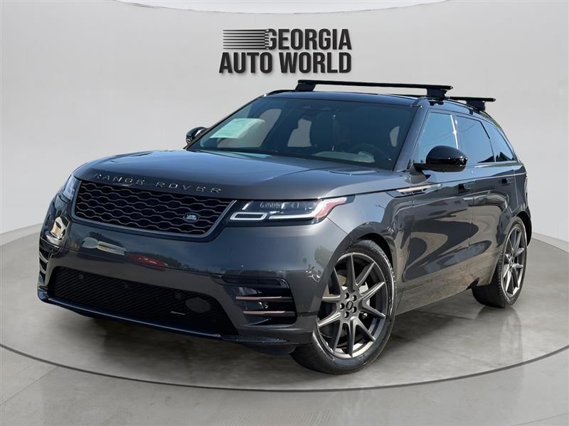 Land Rover Range Rover Velar R-Dynamic S 2023