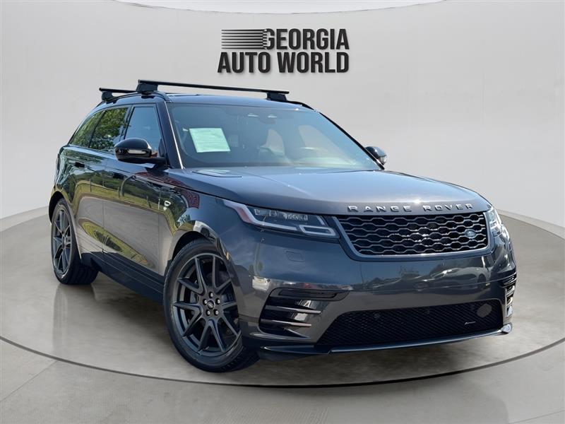 Land Rover Range Rover Velar R-Dynamic S 2023