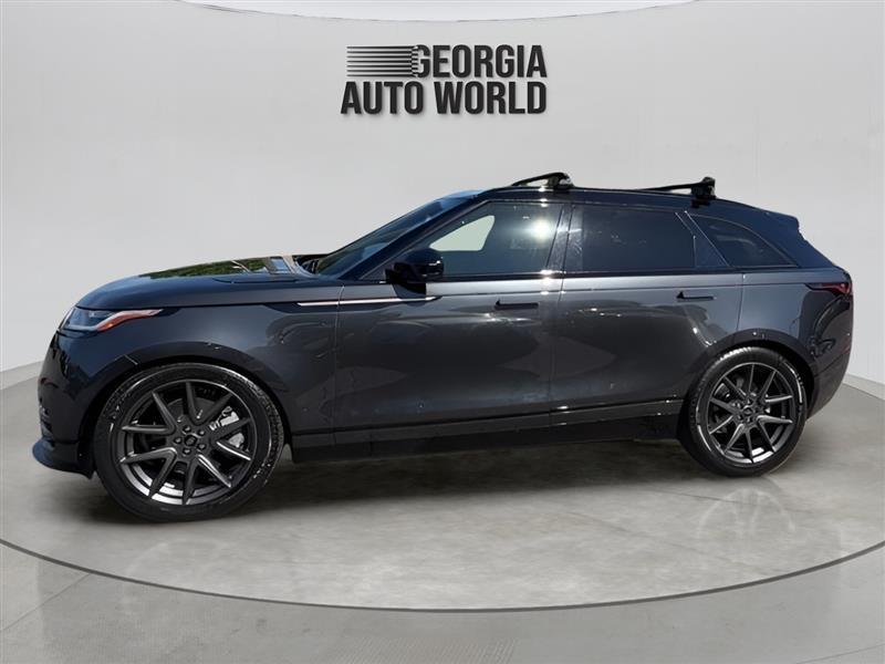 Land Rover Range Rover Velar R-Dynamic S 2023