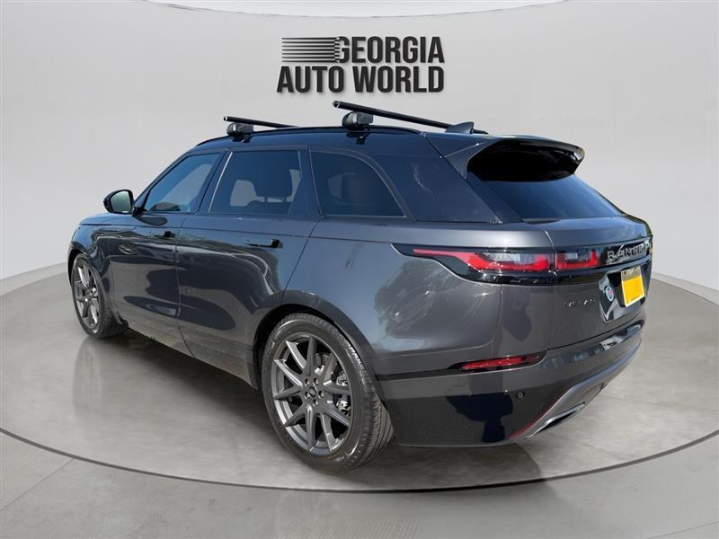 Land Rover Range Rover Velar R-Dynamic S 2023