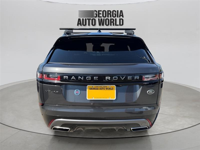 Land Rover Range Rover Velar R-Dynamic S 2023