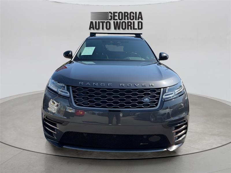 Land Rover Range Rover Velar R-Dynamic S 2023