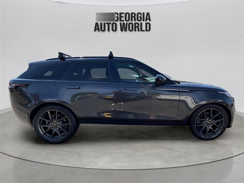 Land Rover Range Rover Velar R-Dynamic S 2023