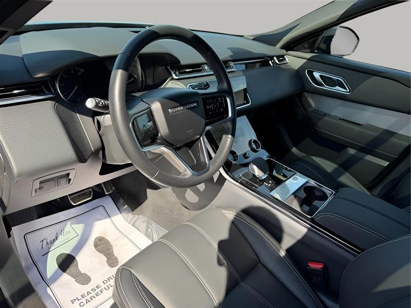 Land Rover Range Rover Velar R-Dynamic S 2023