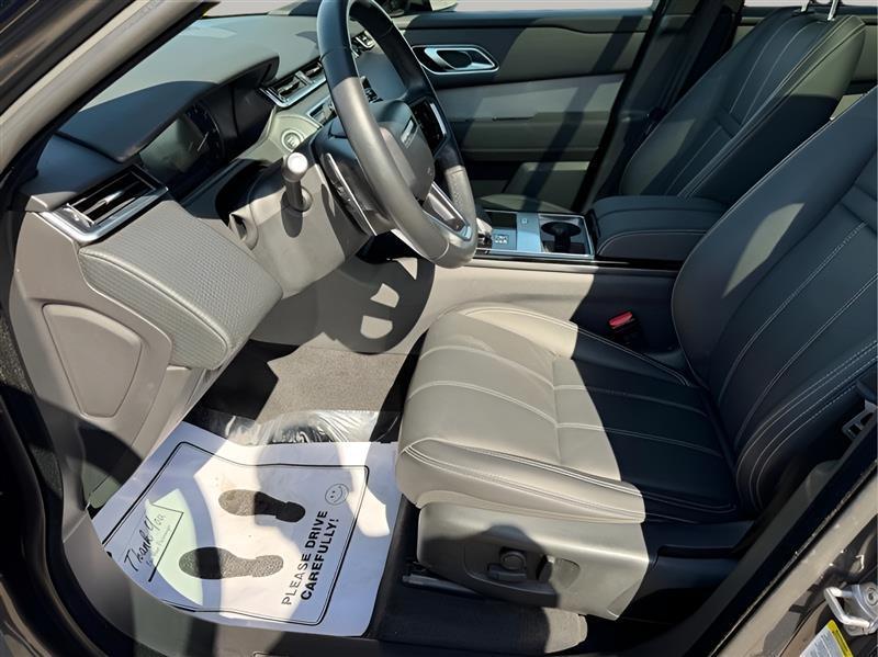 Land Rover Range Rover Velar R-Dynamic S 2023