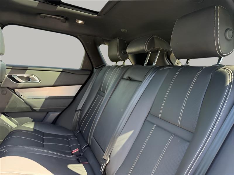Land Rover Range Rover Velar R-Dynamic S 2023