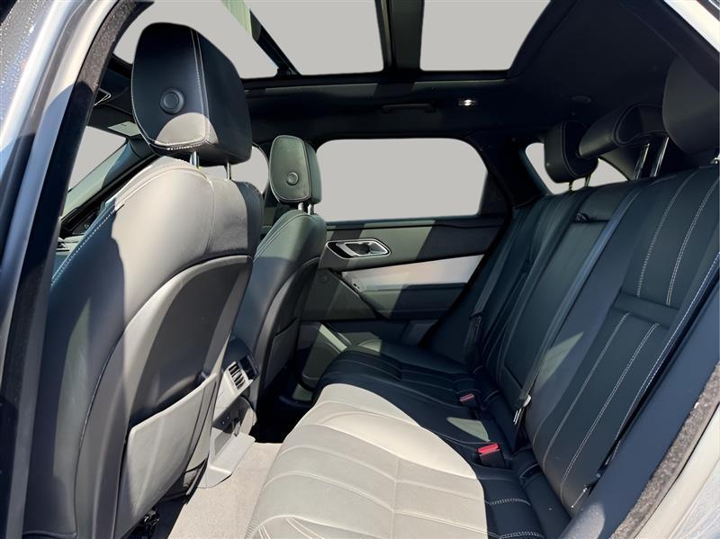 Land Rover Range Rover Velar R-Dynamic S 2023