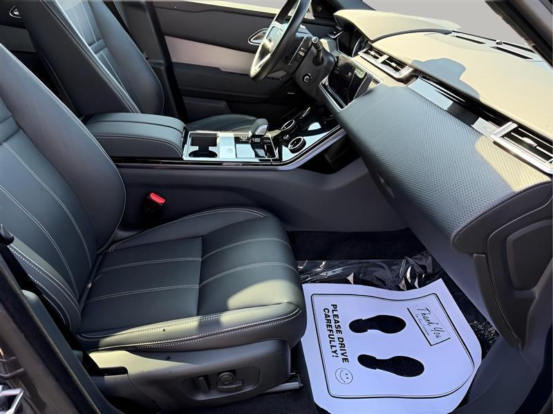 Land Rover Range Rover Velar R-Dynamic S 2023
