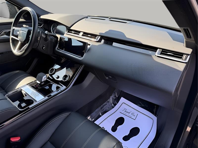 Land Rover Range Rover Velar R-Dynamic S 2023