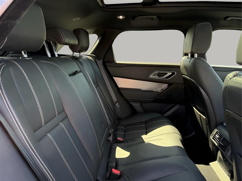 Land Rover Range Rover Velar R-Dynamic S 2023